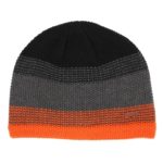 Шапка Chaos Crow 075 оранжевая для активного отдыха, путешествий, альпинизма и туризма, мужская и женская спортивная одежда и обувь для походов и активной жизни