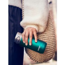 Термокружка Contigo Luxe Autoseal 360мл для активного отдыха, путешествий и хайкинга, удобная посуда для туризма и альпинизма в стиле спорт и уличная одежда для активной жизни