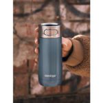Термокружка Contigo Luxe Autoseal 360мл для активного отдыха, путешествий, походов и спорта в магазине спортивных товаров с одеждой и обувью для туризма и альпинизма