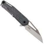 Миниатюрное изображение ножа CRKT Raikiri для активного отдыха, походов, альпинизма и путешествий, экипировка для туристического и спортивного стиля в интернет-магазине экипировки для активной жизни