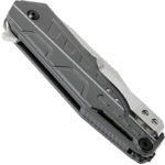 миниатюра ножа CRKT Raikiri для активного отдыха уличной обуви и одежды для походов маунтинейринга путешествий на сайте магазина спортивных товаров