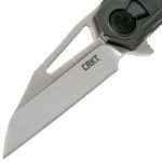 Рукоять ножа CRKT Raikiri для активного отдыха, походов, альпинизма и путешествий, экипировка для спортивной одежды и обуви для активного образа жизни