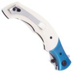 Миниатюрный нож CRKT Ritual для активного отдыха, туристической одежды и обуви, походов и альпинизма, экипировка для путешествий