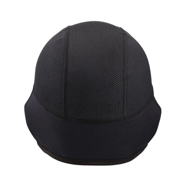 Теплая шапка CTR Howler Markus Skully 029 черная для активного отдыха, прогулок, походов и путешествий, для спортивной одежды и обуви для туризма и альпинизма