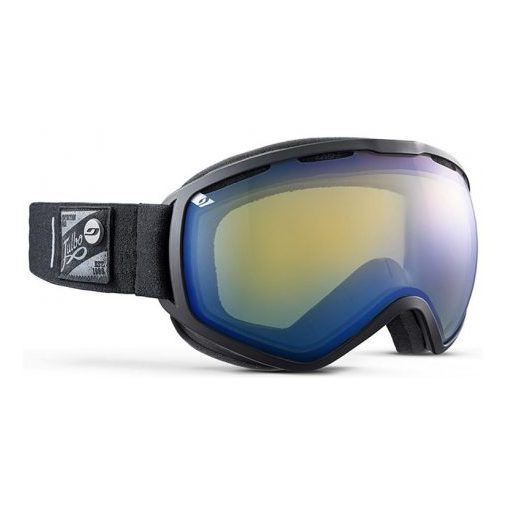 Горнолыжная маска Julbo Atlas Black Cat 1 OTG для активного отдыха и горных походов с обувью и экипировкой для лыжников и путешественников в онлайн магазине