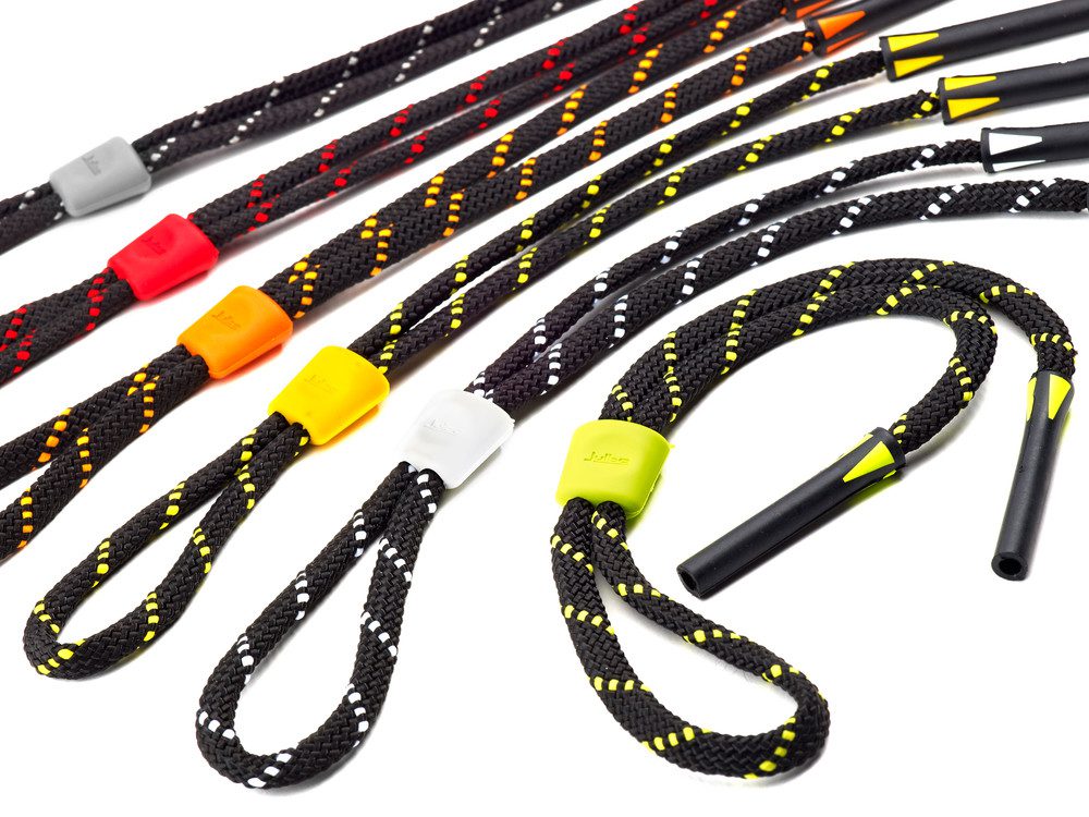 Шнурок для очков Julbo на сайте интернет-магазина для активного отдыха, походов и путешествий, аксессуары для альпинизма и туристической обуви