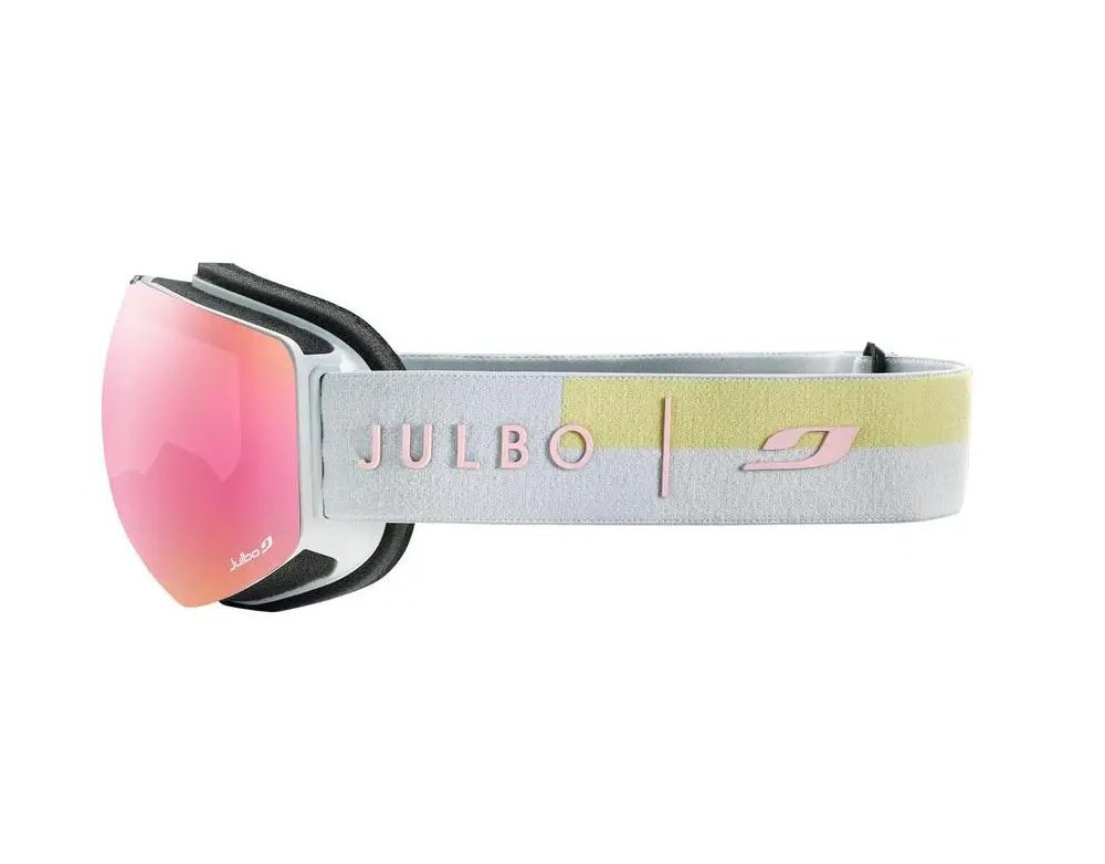 Техника для активного отдыха Горнолыжная маска Julbo Moonlight Gris SP3 для зимних путешествий и альпинизма на онлайн магазине спортивной одежды и обуви