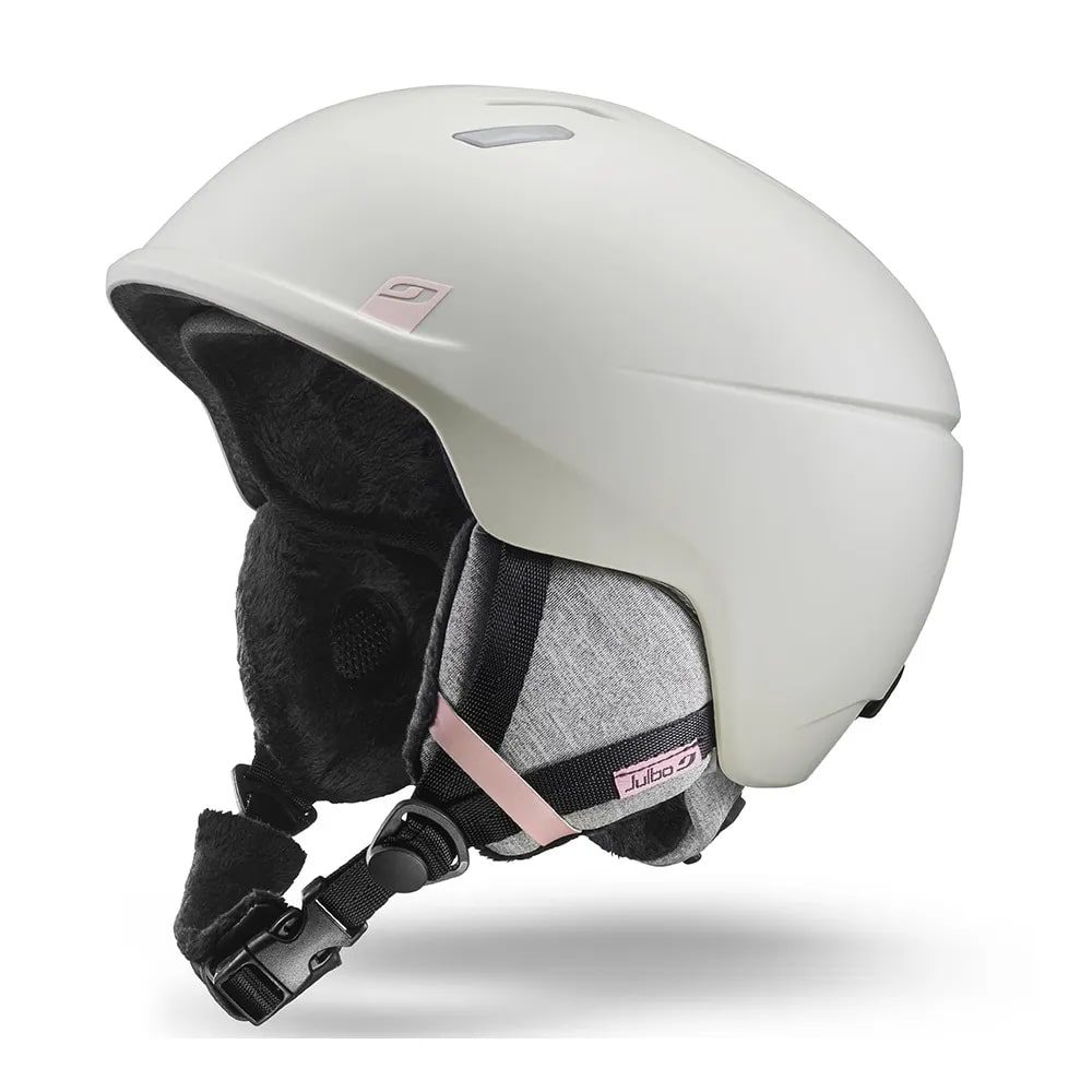 Шлем для лыж и походов Julbo Shortcuts Gris Rose для активного отдыха, горных походов и путешествий в магазине экипировки