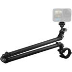 Крепление GoPro Boom с зажимом на руль для активного отдыха, походов и путешествий в интернет-магазине спортивной одежды и обуви