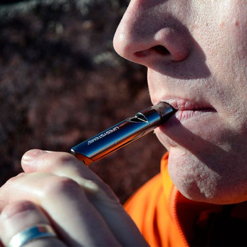 Свисток для активного туризма и хайкинга Lifesystems Mountain Whistle для путешествий, походов и альпинизма в интернет-магазине спортивной одежды и обуви