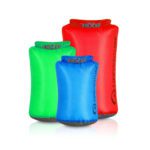 Гермомешки для активного отдыха, путешествий и походов, легкие водонепроницаемые сумки для экипировки, товары для активной жизни, туристическая одежда и обувь для хайкинга и альпинизма