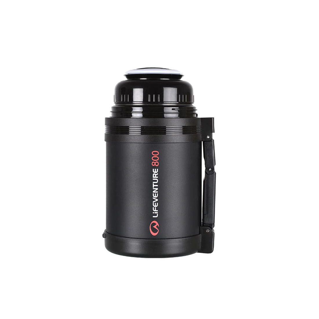 Термос Lifeventure Wide Mouth Flask 0,8Л для активного отдыха, походов, путешествий и спортивной одежды и обуви для туризма и альпинизма