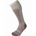 Теплые носки Lorpen H2MDOE для активного отдыха, походов и путешествий — одежда и обувь для туризма, хайкинга, восхождения и активной жизни