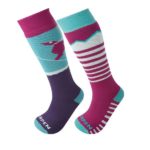 Термоноски Lorpen S2KNE berry для активного отдыха, походов, туризма и путешествий — обувь и экипировка для альпинизма, туризма, спорт и outdoor активностей