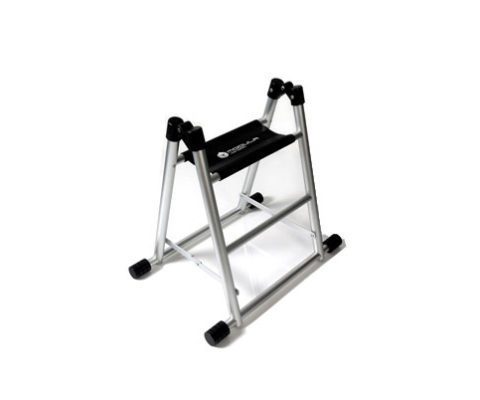 лестница Modula Scaletta Per Box для активного отдыха на природе, походов, туристической экипировки, обуви и одежды для путешествий и альпинизма