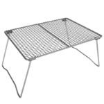 Комплект для активного отдыха и путешествий: складной гриль из титана для походов и альпинизма, спортивная одежда и обувь для активного образа жизни