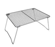 Комплект для активного отдыха и путешествий: складной гриль из титана для походов и альпинизма, спортивная одежда и обувь для активного образа жизни