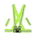 Комплект жилета с отражателем для активного отдыха походов и путешествий купить в интернет-магазине спортивной экипировкидля активной жизни одежда и обувь для хайкинга и альпинизма