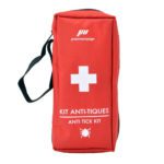 Аптечка Pharmavoyage для активного отдыха, путешествий и походов на природе, средства первой помощи для туристов, экипировка для пальцеле и активного образа жизни