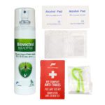 Аптечка Pharmavoyage для активного отдыха, походов, путешествий, экипировка для горных походов, спорт и альпинизм, товары для outdoor и trekking