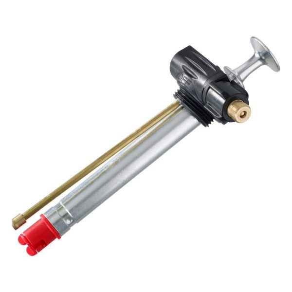 Запасной насос для мультитопливной печи Primus ErgoPump для активного отдыха кемпинга походов и путешествий в интернет-магазине товаров для активной жизни