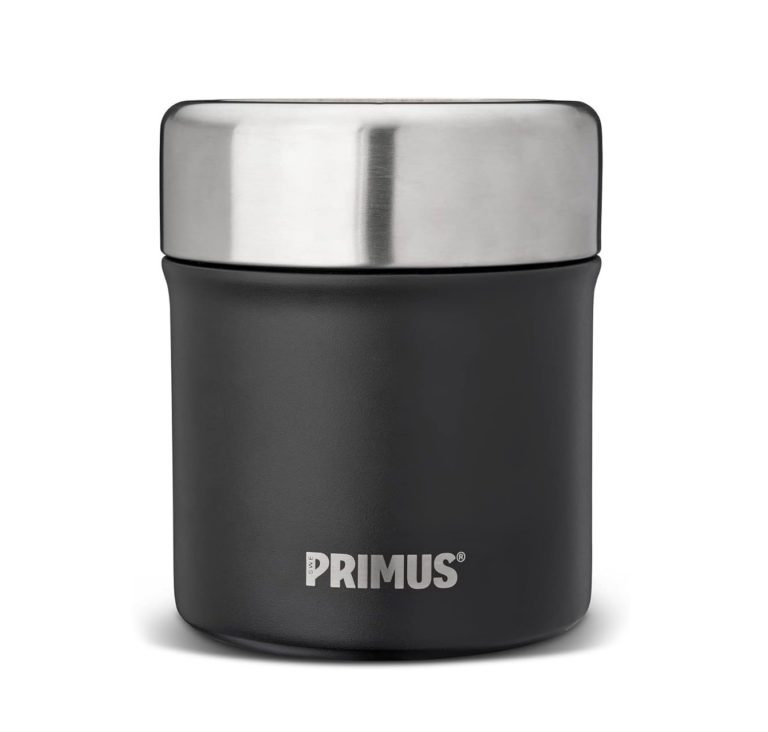 Термос для еды Primus Preppen Vacuum jug 0.7L на сайте интернет-магазина активной жизни с одеждой и обувью для походов и путешествий