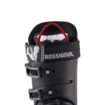Горнолыжные ботинки Rossignol Alltrack HV черные для активного отдыха, лыж, альпинизма и путешествий | интернет-магазин товаров для активной жизни