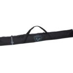 чехол для горных лыж Rossignol Basic Ski Bag 210 спортивные аксессуары для активного отдыха и путешествий лыжный рюкзак спортивная экипировка для походов хайкинг и альпинизм