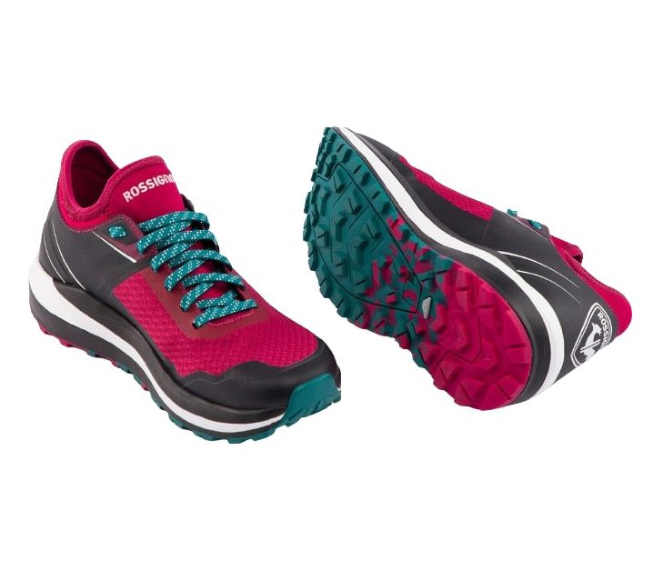 Кроссовки Rossignol Skpr Light Cherry для активного отдыха походов туризма и путешествий на онлайн магазине товаров для активной жизни обувь и одежда для хайкинга и альпинизма