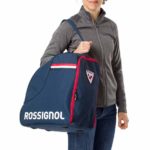 Чехол для ботинок Rossignol Strato Boot Bag для активного отдыха, походов и путешествий, обувь для горных лыж и альпинизма в интернет-магазине для любителей активного образа жизни