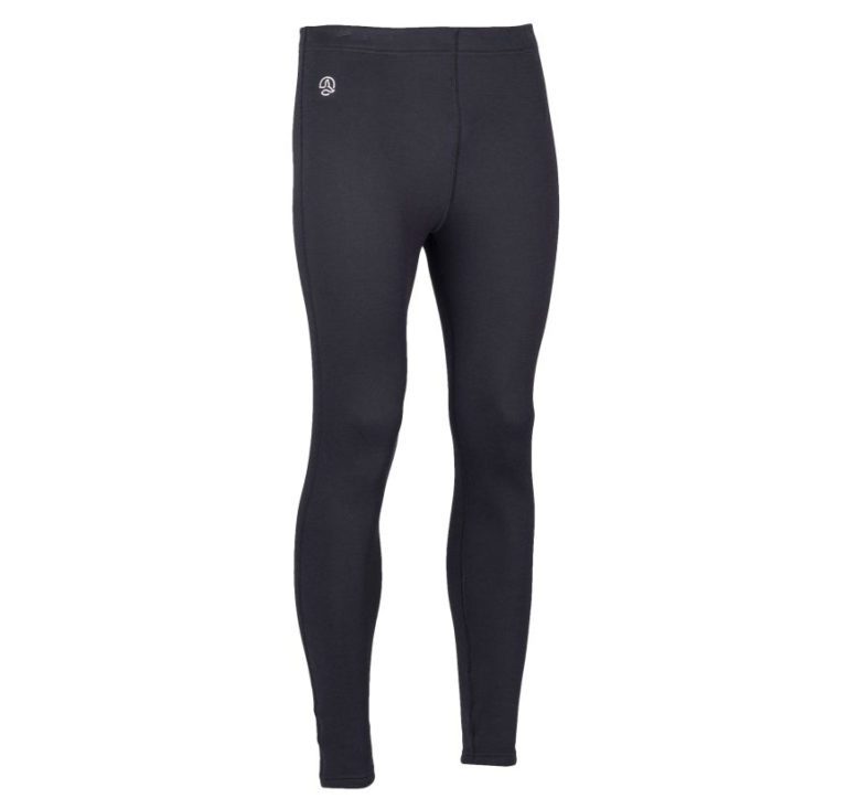 Брюки Ternua Campus Tight Mns черные для активного отдыха походов туризма и путешествий, одежда и обувь для альпинизма и активной жизни