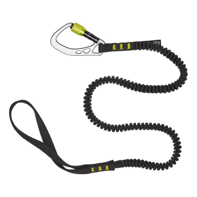 Темляк Black Diamond Slinger Leash для активного отдыха и туристического снаряжения — обувь, одежда и аксессуары для хайкинга альпинизма и путешествий