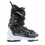 Горнолыжные ботинки Dalbello Veloce 75 W GW Polar White Black для активного отдыха, лыжного спорта, путешествий, походов и горнолыжных занятий в онлайн-магазине