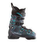 Горнолыжные ботинки Dalbello Veloce 85 W GW LS Black Opal Green для активного отдыха, спортивной одежды, обуви для лыж и альпинизма на онлайн магазине