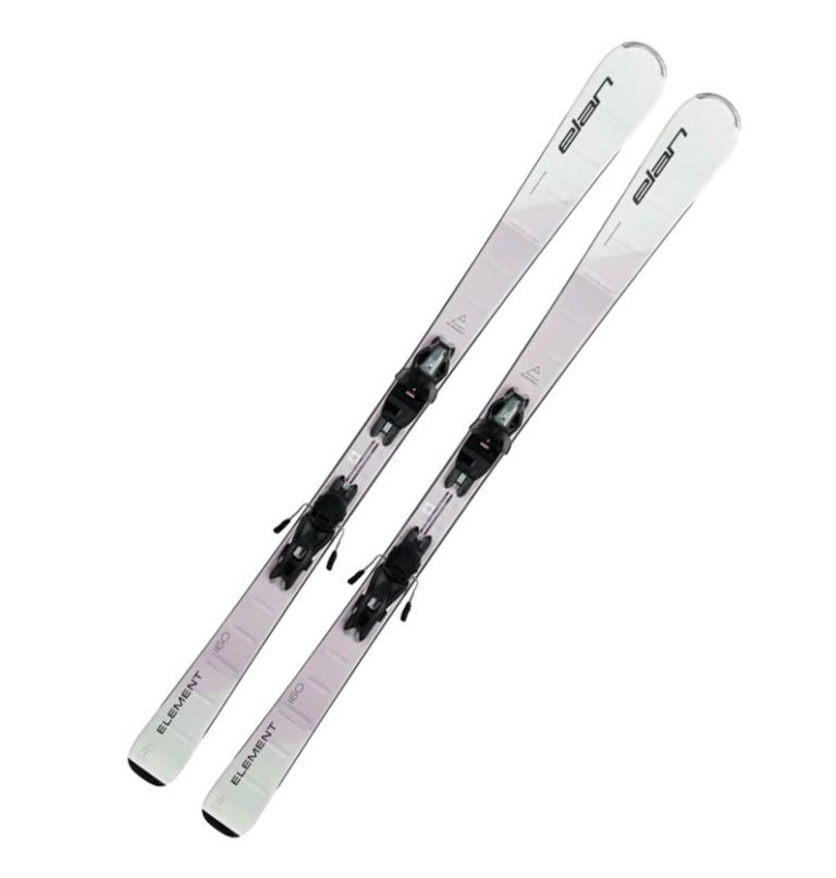 Туфли для активного отдыха и горных лыж Elan ELEMENT W WHITE LS EL 9.0 на онлайн магазине для путешествий, походов, скалолазания и спортивной обуви