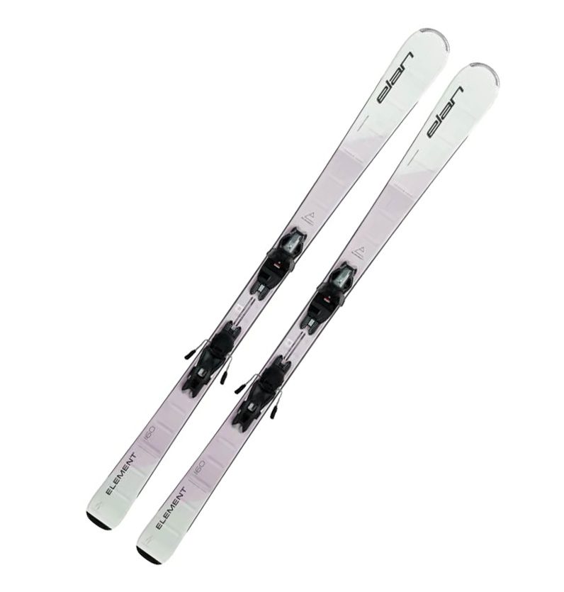 Туфли для активного отдыха и горных лыж Elan ELEMENT W WHITE LS EL 9.0 на онлайн магазине для путешествий, походов, скалолазания и спортивной обуви