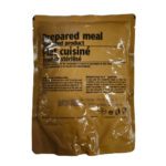 Туристическая еда Фасоль и овощное ассорти Trek'n Eat для активного отдыха, походов, альпинизма, путешествий, спортивной одежды и обуви для активных видов спорта