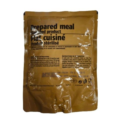 Туристическая еда Фасоль и овощное ассорти Trek'n Eat для активного отдыха, походов, альпинизма, путешествий, спортивной одежды и обуви для активных видов спорта