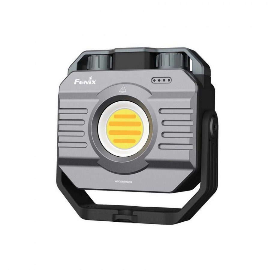 Фонарь Fenix CL28R LED для активного отдыха, туризма и путешествий с освещением для походов, альпинизма и спортивной одежды и обуви для outdoor активностей