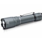 Фонарь Fenix TK20R UE LED для активного отдыха спортивная одежда обувь туристическое снаряжение походы восхождение пеший тур путешествия активный образ жизни