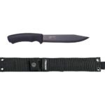 Товары для активного отдыха, одежда, обувь для туризма и альпинизма для путешествий на природе, нож Mora Pathfinder Black Blade High CarbonSteel в онлайн магазине