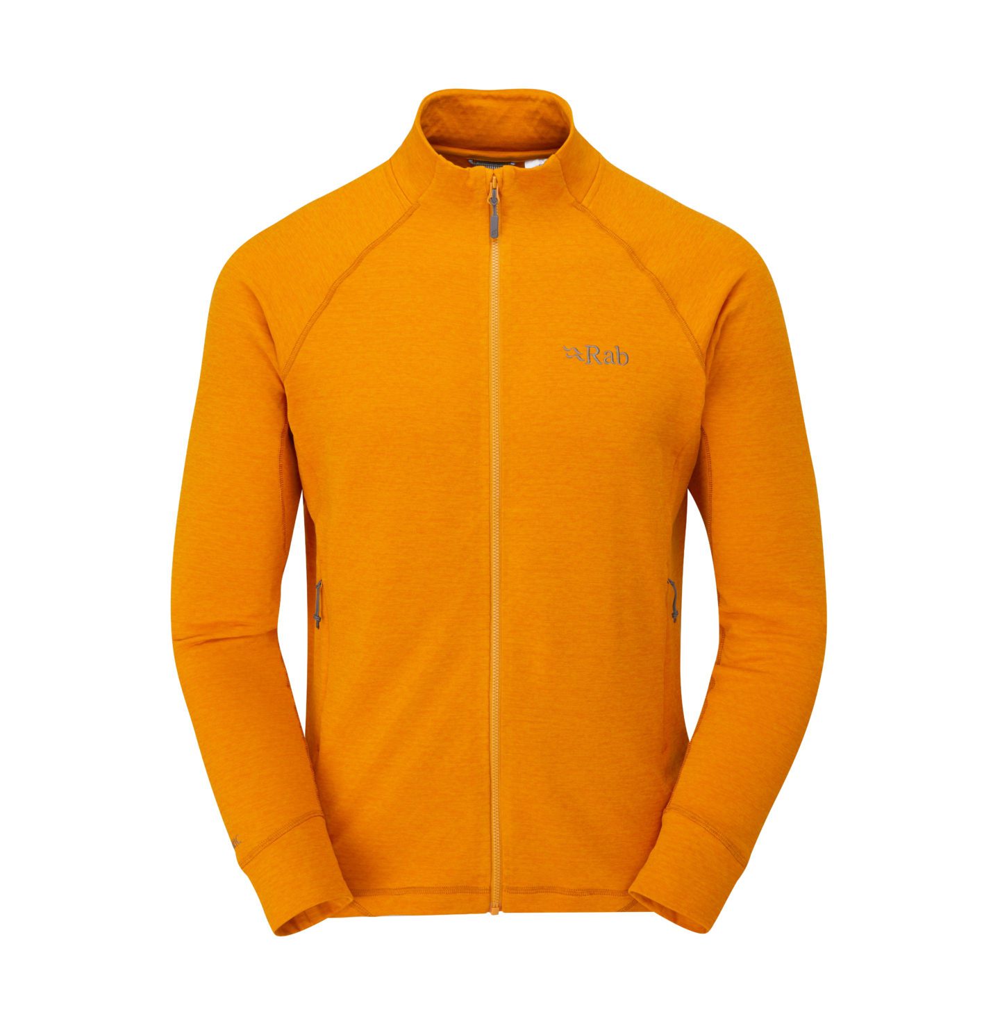 Флисовая куртка Rab Nexus Mns Marmalade для активного отдыха, походов и путешествий на онлайн-магазине одежды и обуви для активной жизни