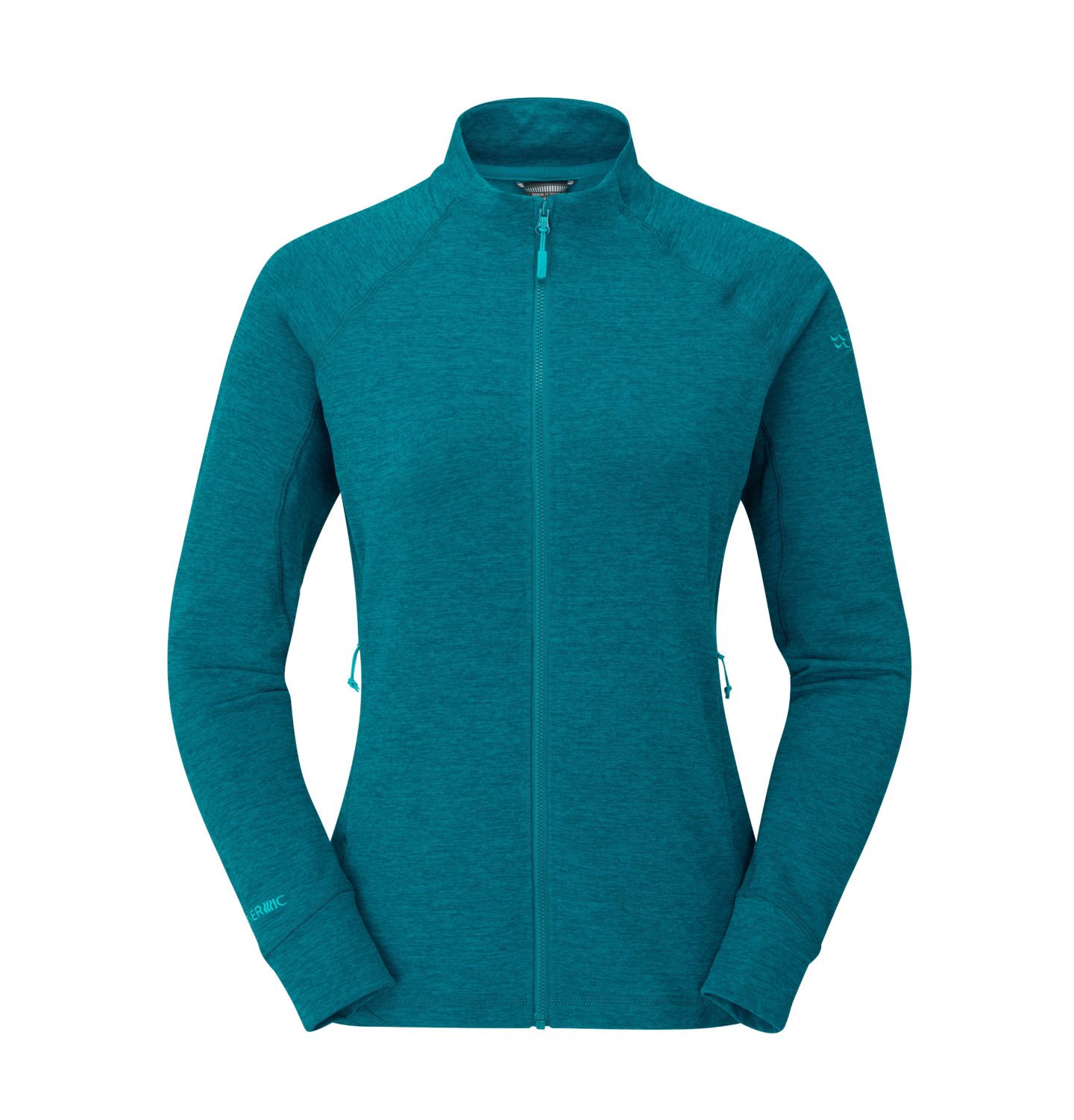 Флисовая куртка Rab Nexus Full-Zip Wmn для активного отдыха и путешествий, одежда и обувь для походов, хайкинга и альпинизма на онлайн магазине