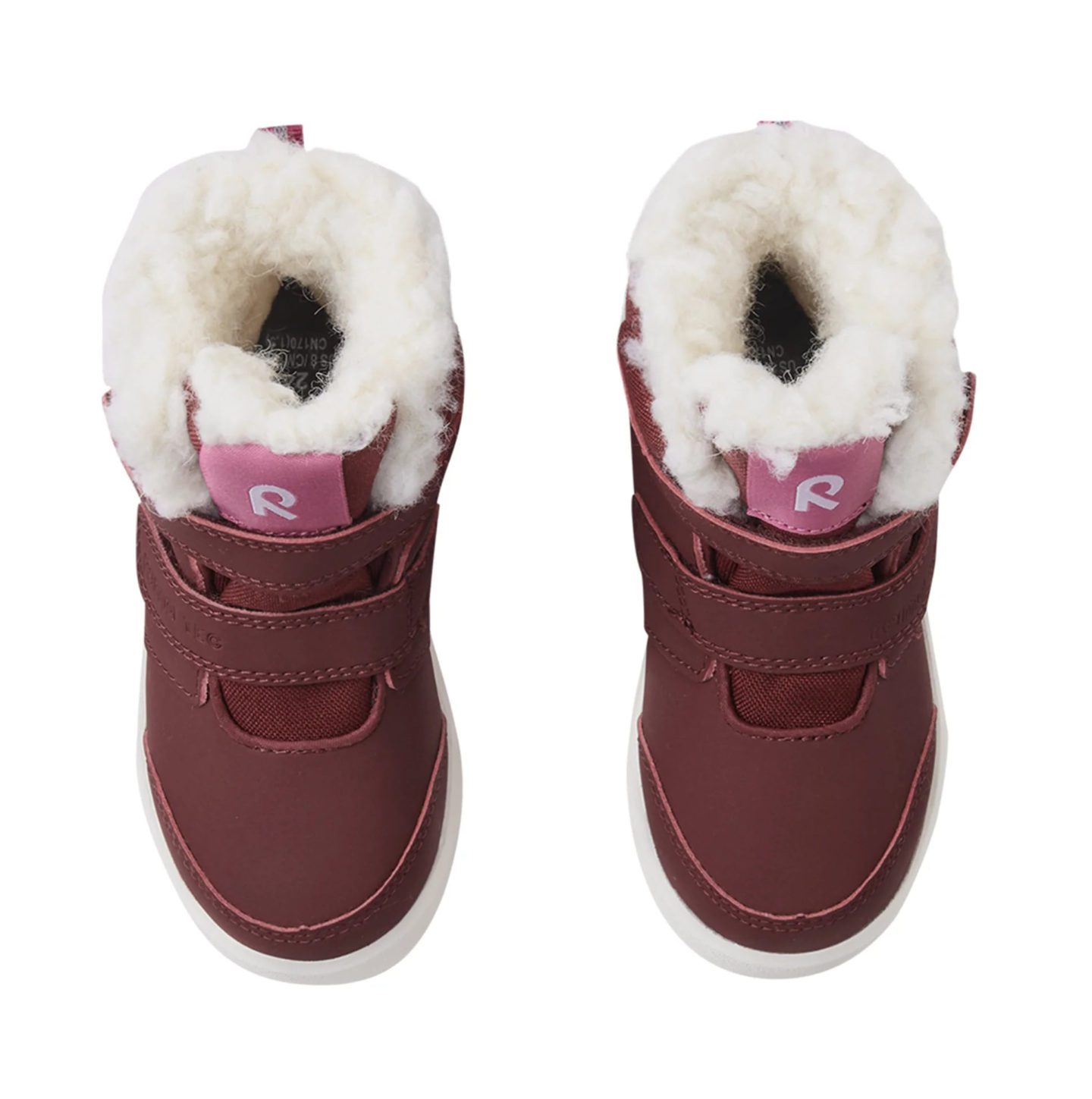 Ботинки Reimatec Pyrytys Jam Red для активного отдыха, обувь для путешествий, походов и альпинизма, товары для кемпинга и активной жизни