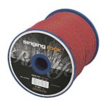 Шнур Singing Rock 8мм для активного отдыха, походов, альпинизма и прогулок на природе для спортивной одежды и обуви в интернет-магазине