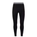 Термоштаны Thermowave Merino Arctic Mns черные для активного отдыха и альпинизма, одежда и экипировка для путешествий, спорт, hiking и mountaineering в интернет-магазине