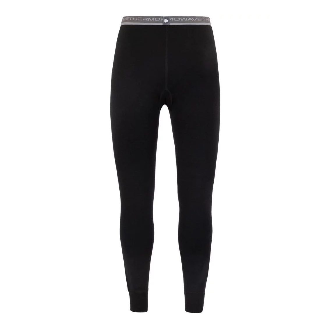 Термоштаны Thermowave Merino Arctic Wmn черные для активного отдыха походов и путешествий спортивной одежды обуви для онлайн магазина товаров для активной жизни