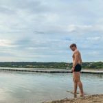 Трусы Thermowave Merino Life Boxers Mns черные для активного отдыха спорт и путешествий на сайте интернет-магазина спортивной одежды обуви для активной жизни, хайкинга и альпинизма