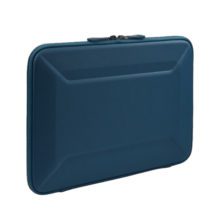 Сумка Thule Gauntlet для MacBook 14 дюймов синяя, подходящая для активного отдыха, путешествий, хайкинга, альпинизма, спортивной одежды и обуви для интернет-магазина активной жизни