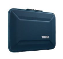 Сумка Thule Gauntlet для MacBook 14 синяя подростковая повседневная для активного отдыха путешествий и хайкинга, одежда и обувь для активной жизни в онлайн магазине